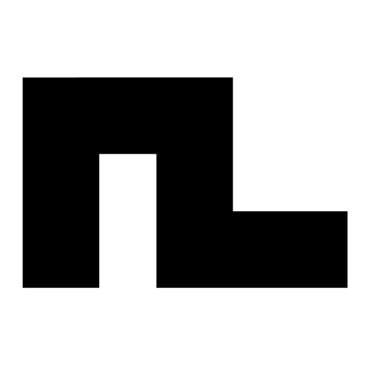 No Label logo